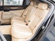 BMW 7 серии V (F01/F02/F04) Рестайлинг Краснодар  - изображение 37