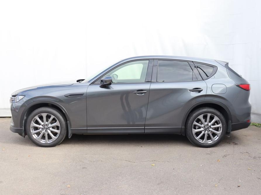 Mazda CX-60 Москва  - изображение 8
