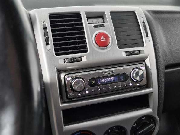 Hyundai Getz I Рестайлинг с пробегом 2007 года, цена 480 000 рублей, 150589 км, хэтчбек, Автокод Объявления