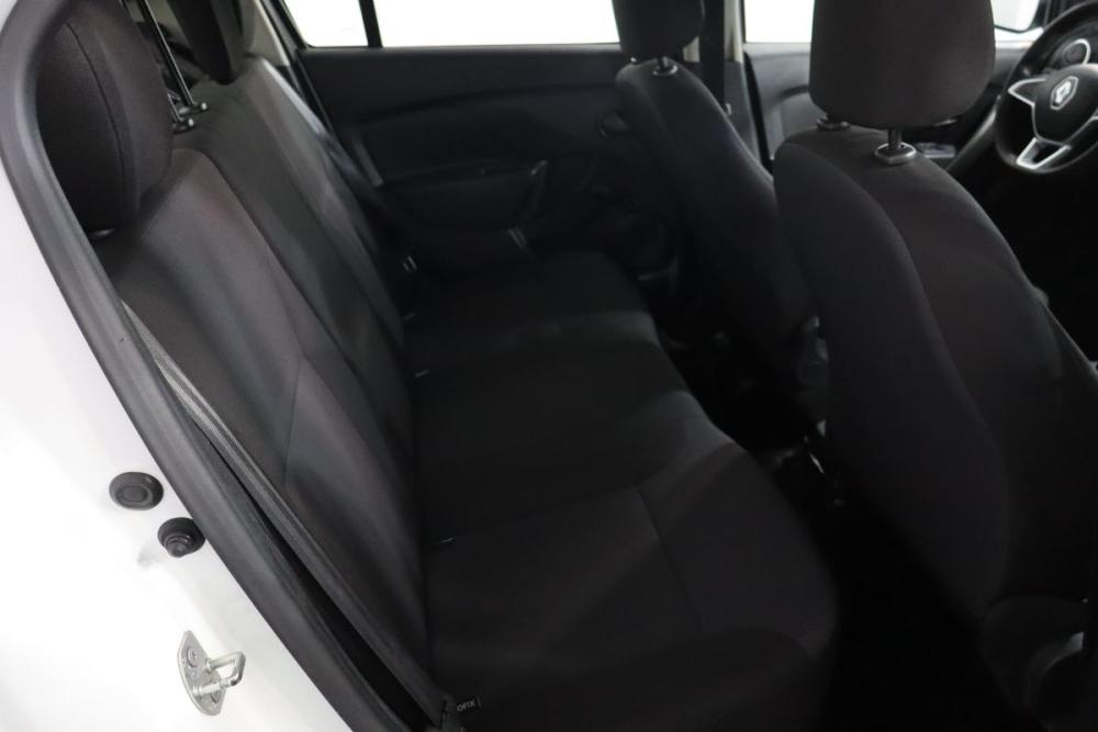 Renault Logan II Рестайлинг Санкт-Петербург  - изображение 13