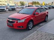 Chevrolet Cruze I Санкт-Петербург  - изображение 19