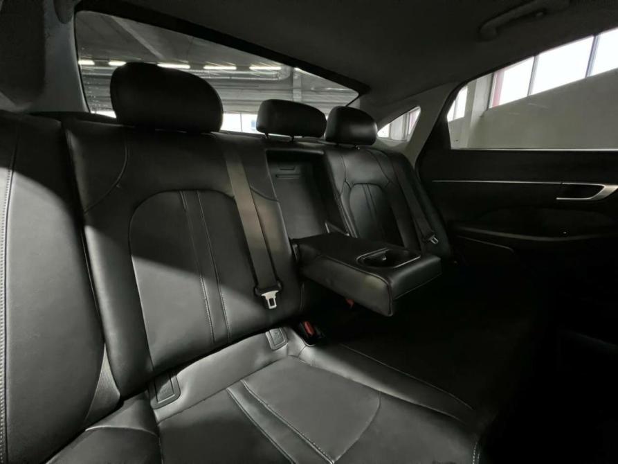 Hyundai Sonata VIII (DN8) Оренбург  - изображение 20