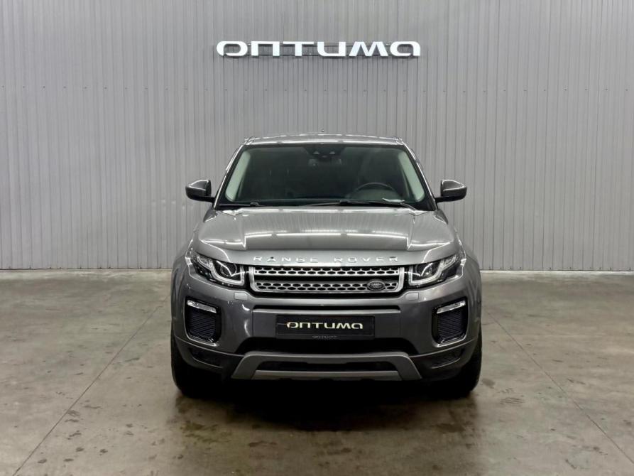 Land Rover Range Rover Evoque I Рестайлинг Краснодар  - изображение 2