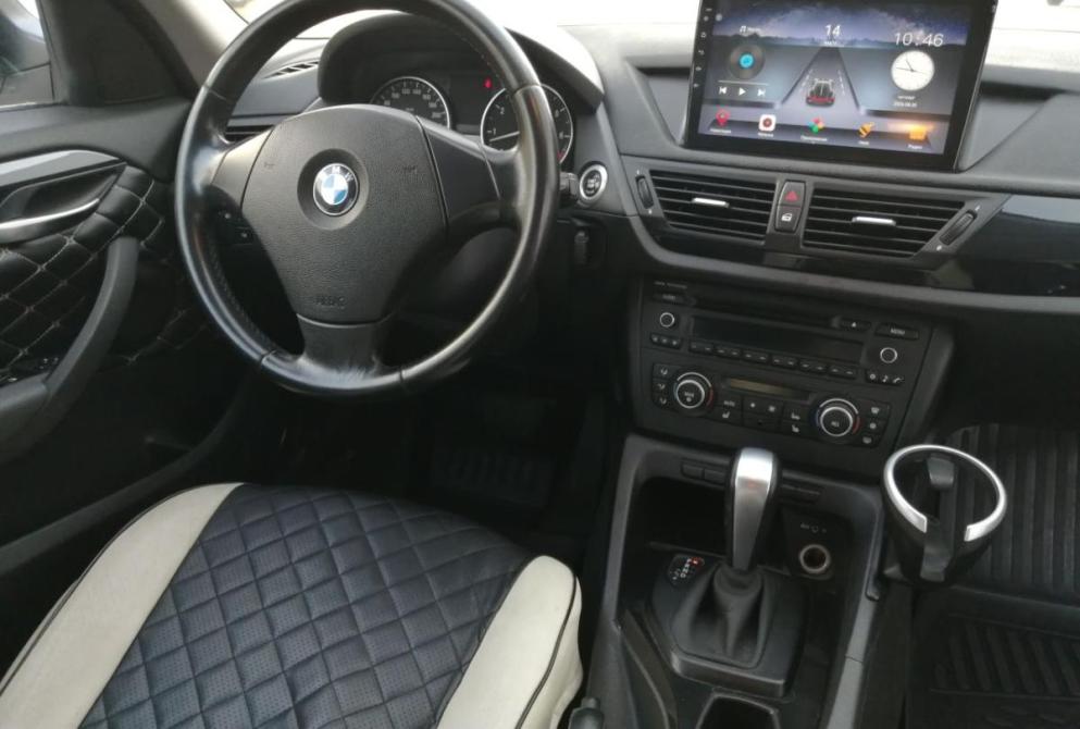 BMW X1 I (E84) Иваново  - изображение 12