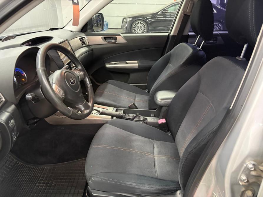 Subaru Forester III Краснодар  - изображение 12