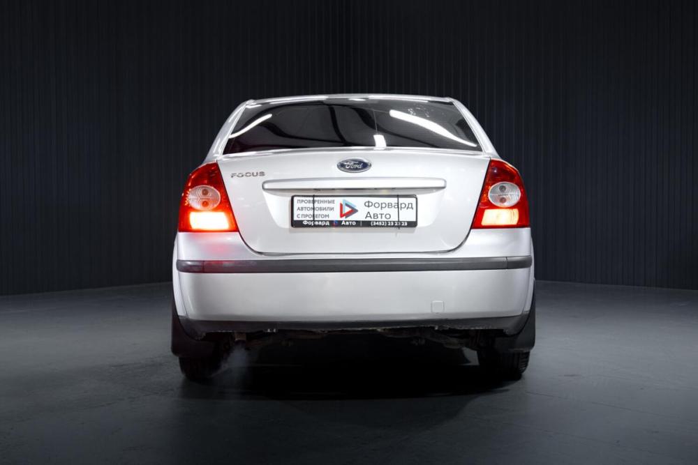 Ford Focus II Тюмень  - изображение 7