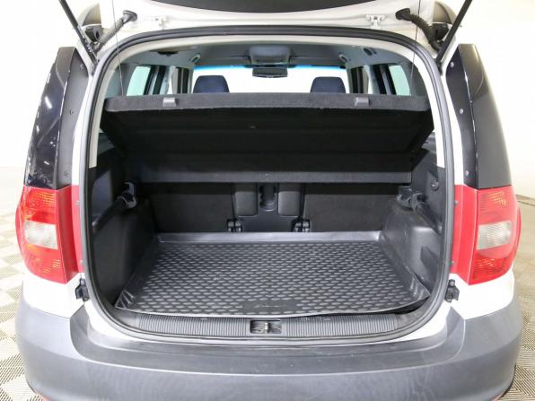 Skoda Yeti I с пробегом 2011 года, цена 670 000 рублей, 122272 км, внедорожник, Автокод Объявления