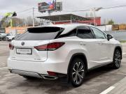 Lexus RX IV Рестайлинг Воронеж  - изображение 42