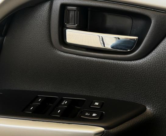 Mitsubishi Pajero Sport III с пробегом 2018 года, цена 3 050 000 рублей, 147571 км, внедорожник, Автокод Объявления
