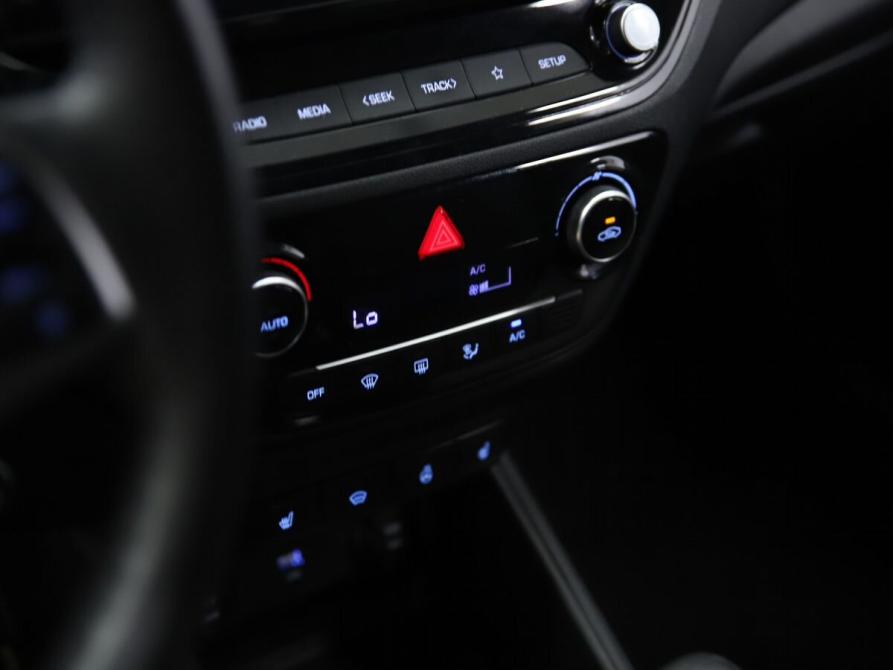 Hyundai Solaris II Рестайлинг Уфа  - изображение 15
