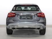 Mercedes-Benz GLA I (X156) Рестайлинг Санкт-Петербург  - изображение 35
