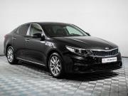 Kia Optima IV Рестайлинг Москва  - изображение 24