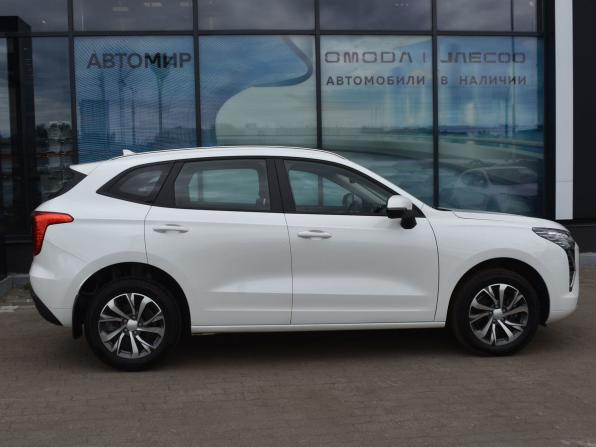Haval Jolion I с пробегом 2023 года, цена 1 775 000 рублей, 52246 км, внедорожник, Автокод Объявления
