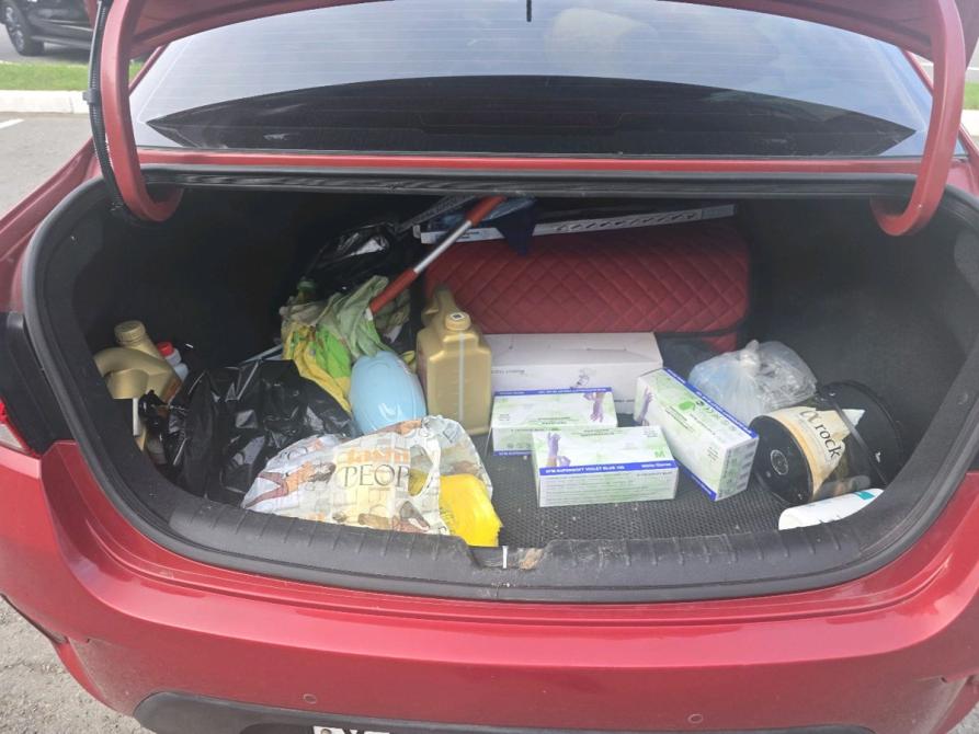 Kia Rio IV Ижевск  - изображение 10