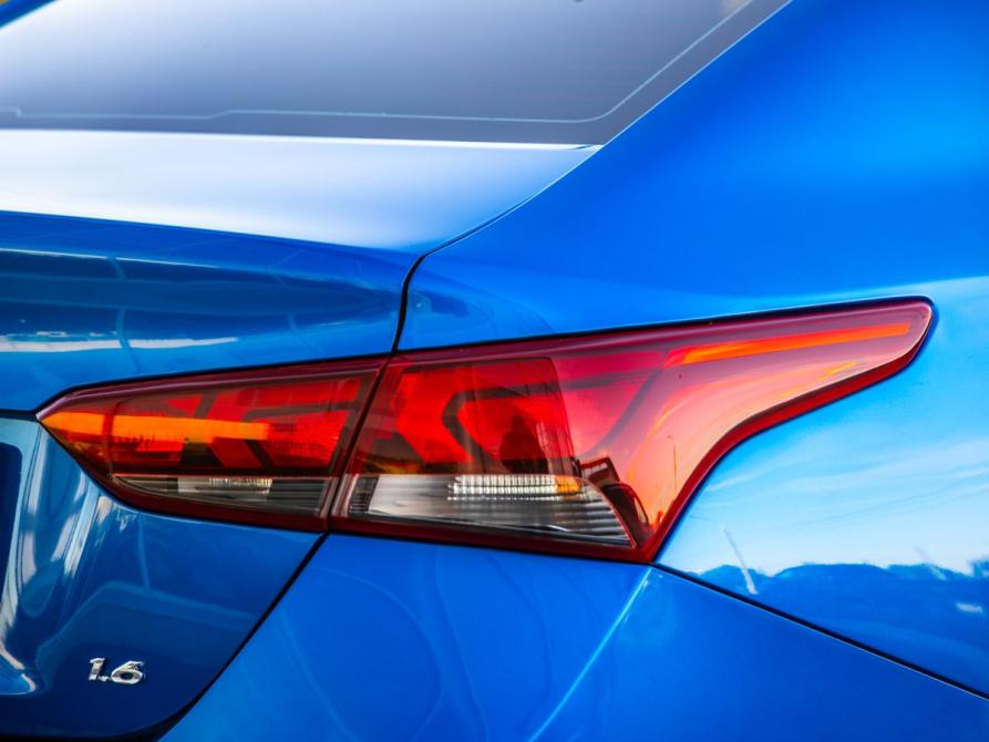 Hyundai Solaris II Волгоград  - изображение 12