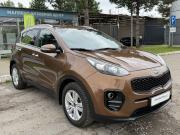 Kia Sportage IV Псков  - изображение 27