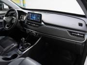 Chery Tiggo 4 Pro I Рестайлинг Тюмень  - изображение 38