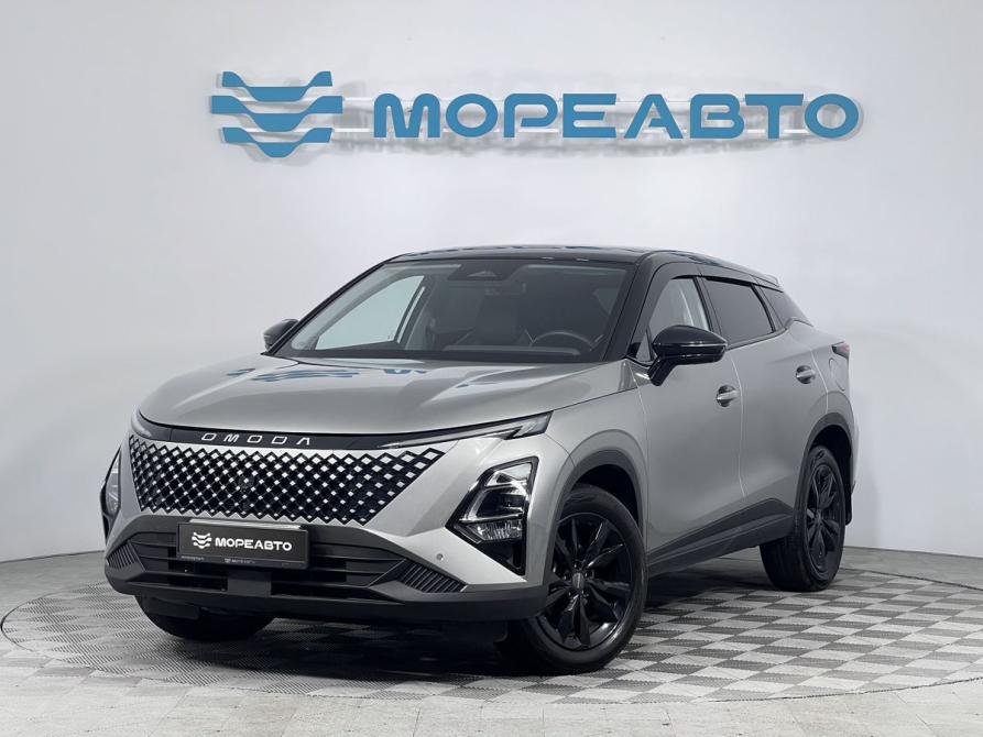 Omoda C5 I Рестайлинг Калининград  - изображение 1