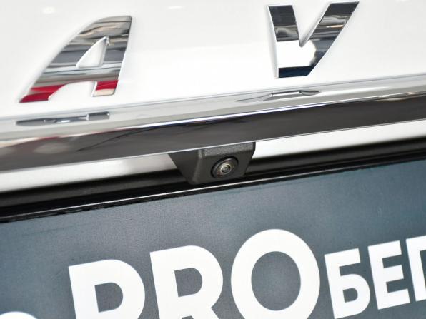 Haval F7 I Рестайлинг с пробегом 2024 года, цена 2 577 000 рублей, 23000 км, внедорожник, Автокод Объявления