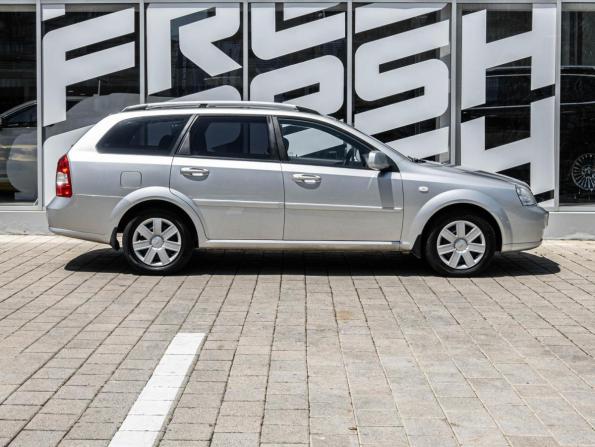 Chevrolet Lacetti I с пробегом 2012 года, цена 790 000 рублей, 130255 км, универсал, Автокод Объявления