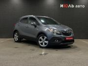 Opel Mokka I Челябинск  - изображение 23