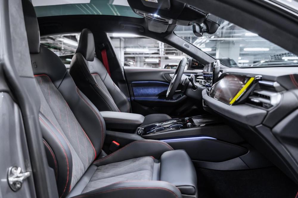 Audi A5 III (B10) Москва  - изображение 17