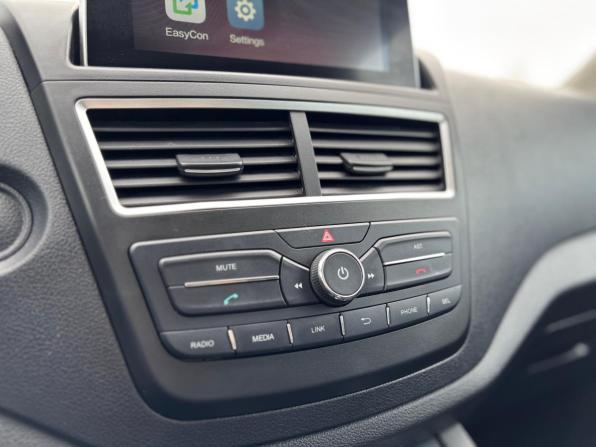 FAW Besturn X40 I с пробегом 2020 года, цена 1 280 000 рублей, 35627 км, внедорожник, Автокод Объявления