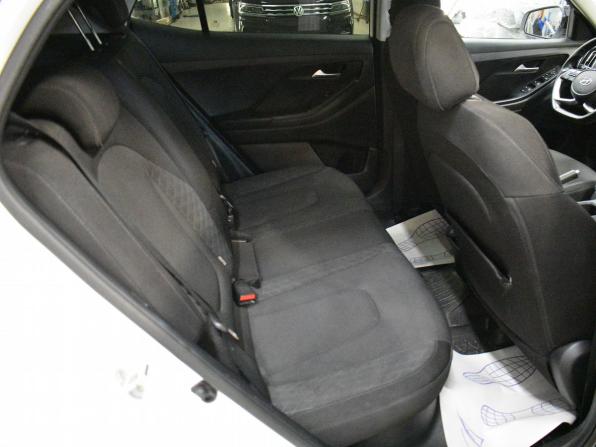 Hyundai Creta II с пробегом 2021 года, цена 1 899 000 рублей, 86742 км, внедорожник, Автокод Объявления