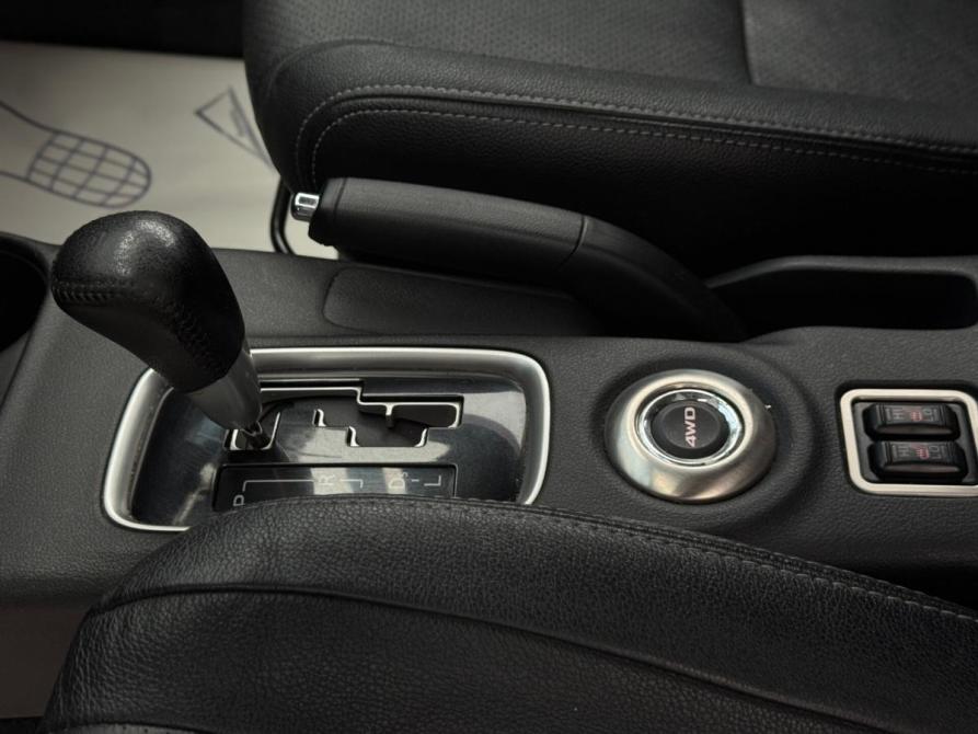 Mitsubishi Outlander III Рестайлинг 2 Ульяновск  - изображение 27