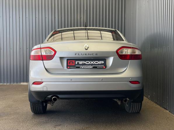 Renault Fluence I с пробегом 2012 года, цена 497 000 рублей, 279267 км, седан, Автокод Объявления