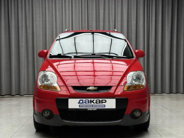 Chevrolet Spark II с пробегом 2008 года, цена 399 000 рублей, 105743 км, хэтчбек, Автокод Объявления