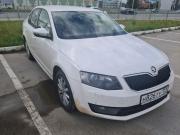 Skoda Octavia III (A7) Пермь  - изображение 8