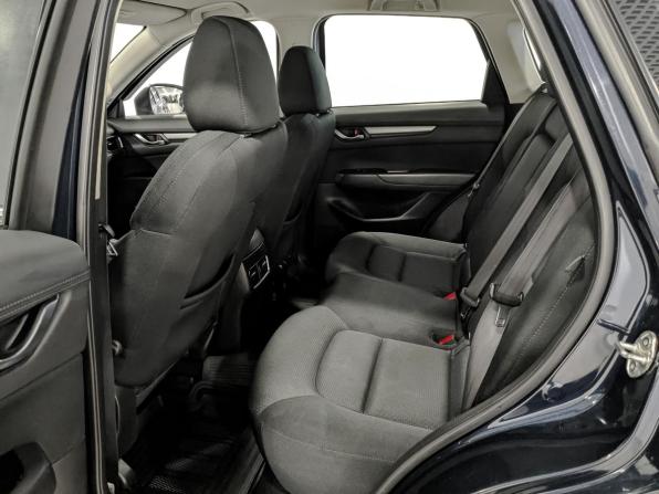 Mazda CX-5 II с пробегом 2019 года, цена 1 995 000 рублей, 215618 км, внедорожник, Автокод Объявления