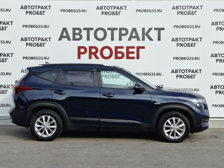 Kia Seltos I Владимир  - изображение 4