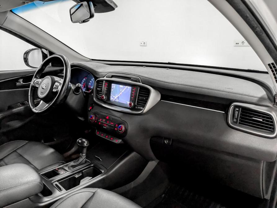 Kia Sorento III Prime Москва  - изображение 11