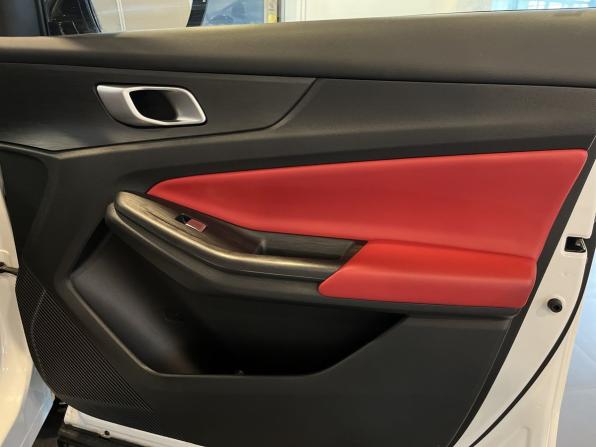 Changan CS55 Plus II с пробегом 2023 года, цена 2 200 000 рублей, 55670 км, внедорожник, Автокод Объявления