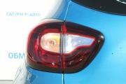 Renault Kaptur I Пермь  - изображение 28