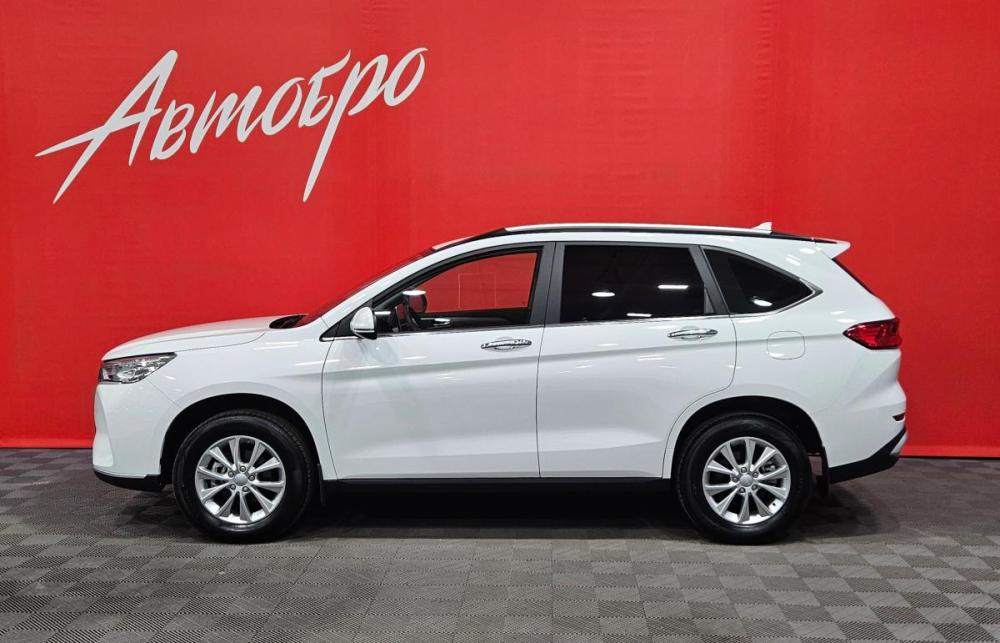 Haval M6 II Вологда  - изображение 2