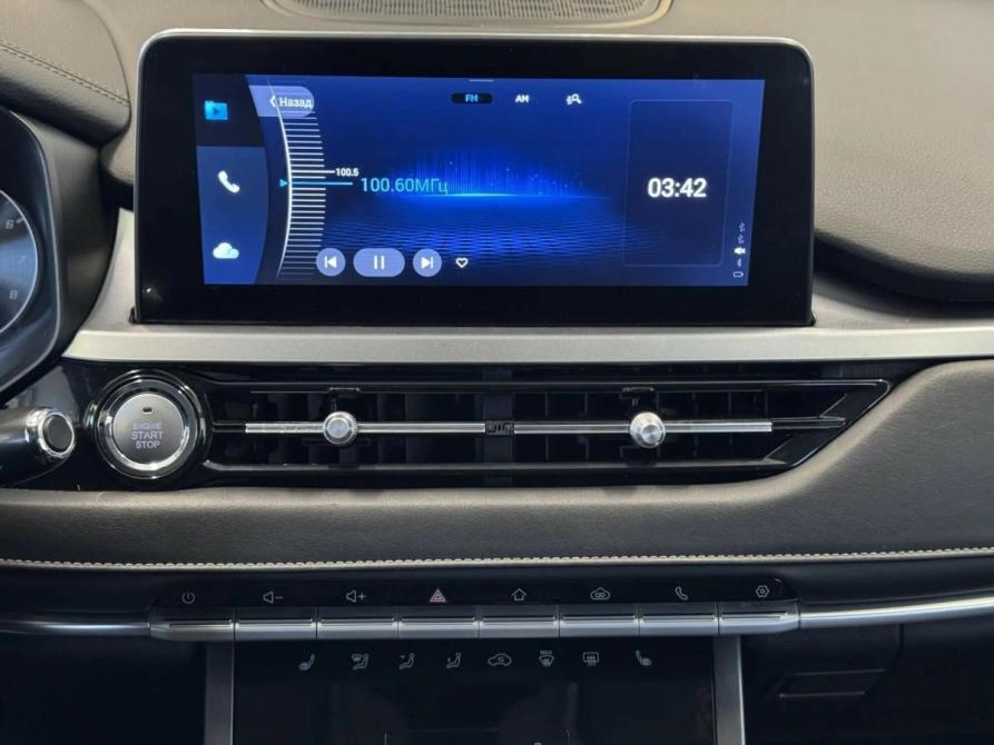 Chery Tiggo 4 Pro I Волгоград  - изображение 12