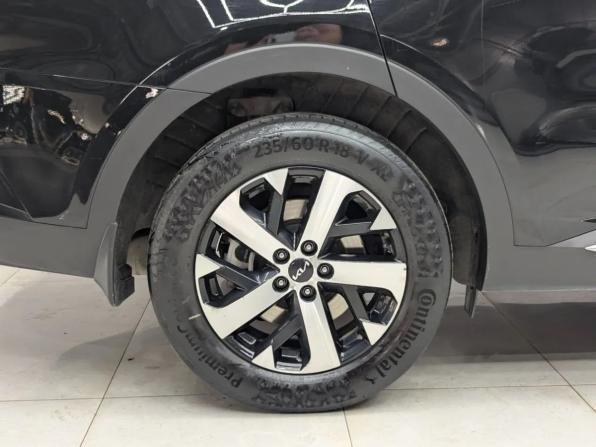 Kia Sorento IV с пробегом 2021 года, цена 3 749 000 рублей, 81000 км, внедорожник, Автокод Объявления