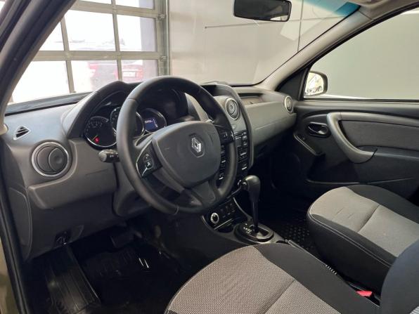 Renault Duster I Рестайлинг с пробегом 2015 года, цена 849 000 рублей, 326952 км, внедорожник, Автокод Объявления