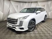 Toyota Highlander IV (XU70) Москва  - изображение 24