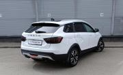 Lada (ВАЗ) Vesta I Санкт-Петербург  - изображение 22