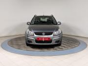 Suzuki SX4 I (Classic) Екатеринбург  - изображение 18