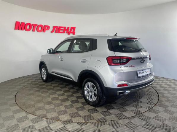 Chery Tiggo 4 Pro I Рестайлинг с пробегом 2025 года, цена 1 740 000 рублей, 6138 км, внедорожник, Автокод Объявления