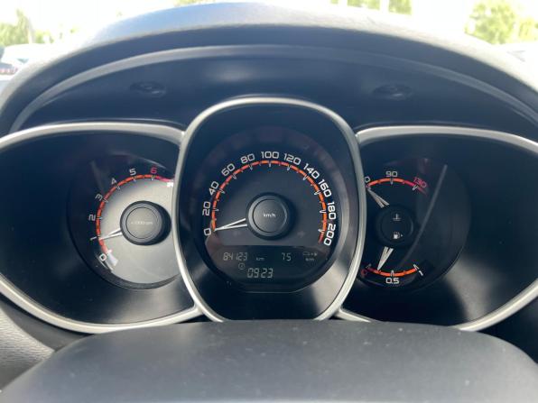 Lada (ВАЗ) Vesta I с пробегом 2019 года, цена 895 000 рублей, 84122 км, седан, Автокод Объявления