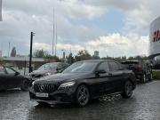 Mercedes-Benz C-Класс IV (W205) Рестайлинг Крым  - изображение 21