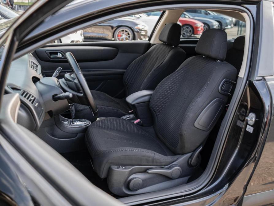 Citroen C4 I Рестайлинг Сочи  - изображение 10