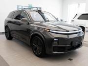 Li Auto (Lixiang) L7 I Рестайлинг Москва  - изображение 17