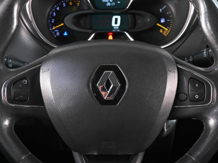 Renault Kaptur I Ростов-на-Дону  - изображение 12